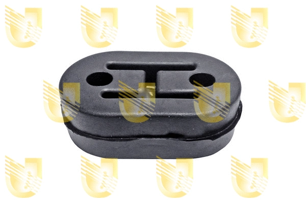 Suspension, échappement UNIGOM 165308