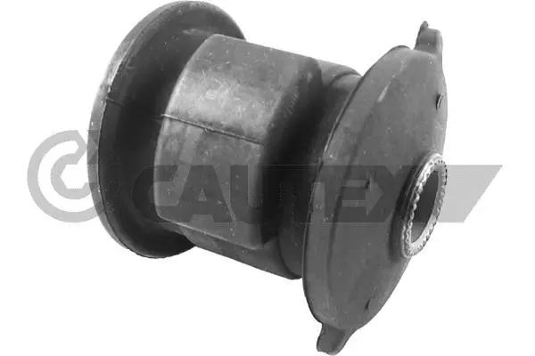 Suspension, corps de l'essieu CAUTEX 759508