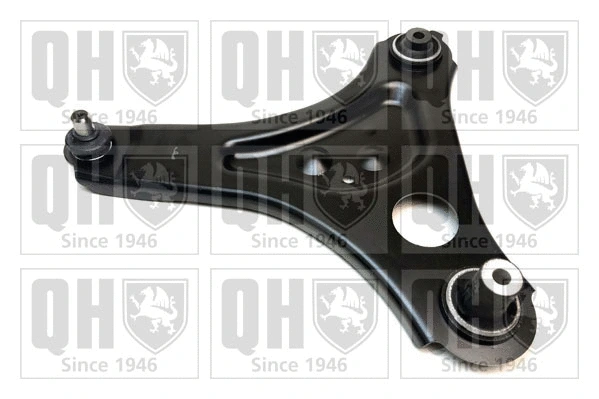 Bras de liaison, suspension de roue QUINTON HAZELL QSA2895S