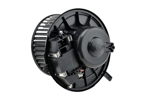 Pulseur d'air habitacle MTR 12176074