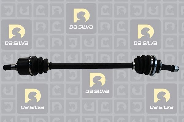 Arbre de transmission DA SILVA 92032AT