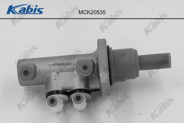 Maître-cylindre de frein KABIS MCK20535