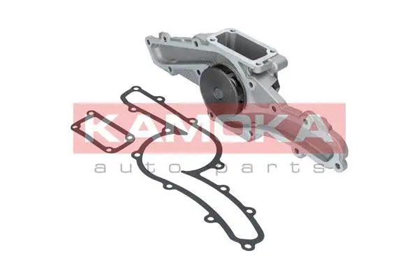 Pompe à eau, refroidissement du moteur KAMOKA T0004