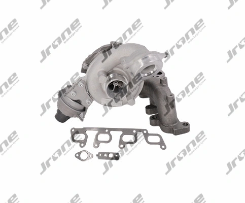 Turbocompresseur, suralimentation Jrone 8G12-30M-796