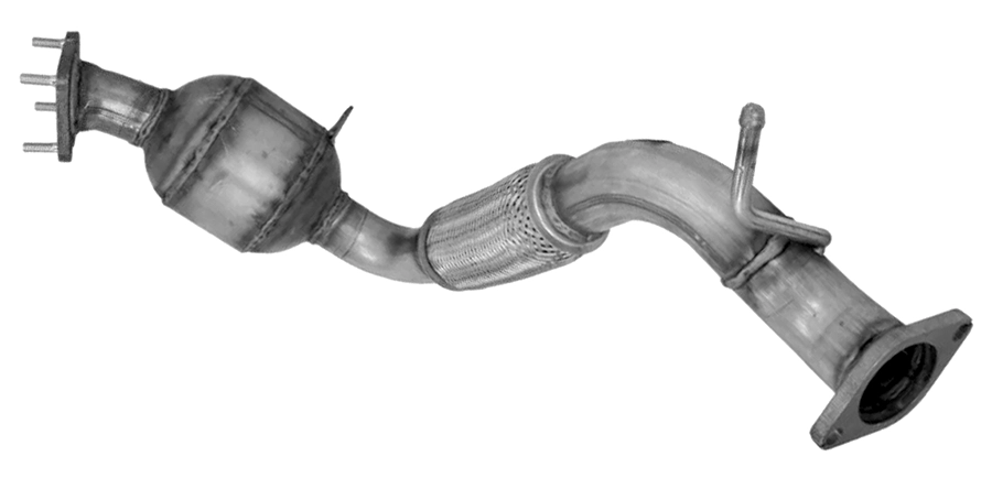 Catalyseur NOVAK 07.019.C