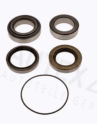 Kit de roulements de roue AUTEX 802958