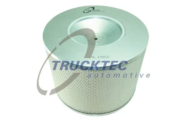 Filtre à air TRUCKTEC AUTOMOTIVE 01.14.075