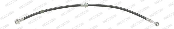Flexible de frein FERODO FHY3253