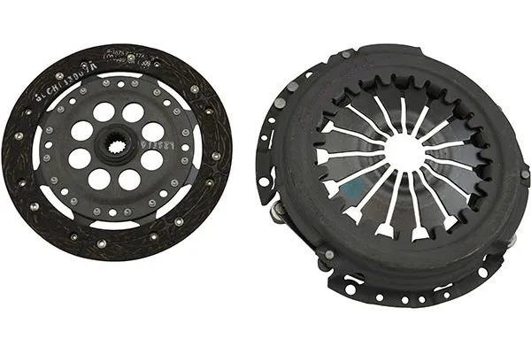 Kit d'embrayage KAVO PARTS CP-5062
