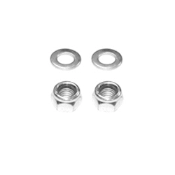 Rotule de suspension ANDEL ANRO02366