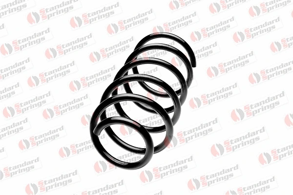 Ressort de suspension STANDARD SPRINGS ST 109 018 R