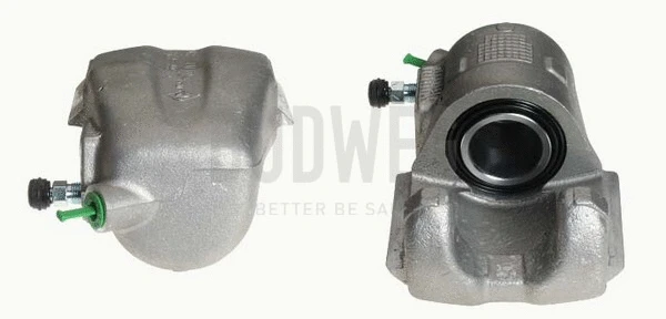 Étrier de frein BUDWEG CALIPER 341810