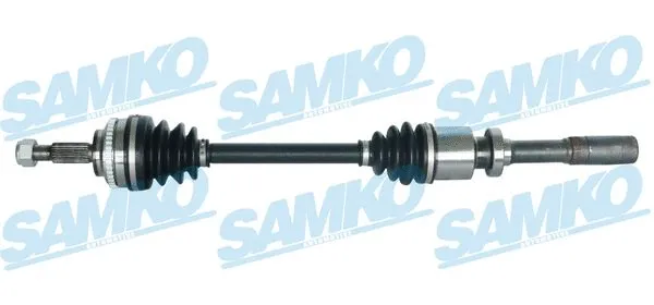 Arbre de transmission SAMKO DS60724