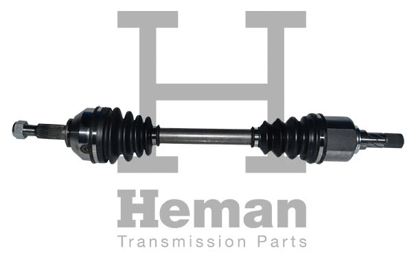 Arbre de transmission HEMAN TD73110