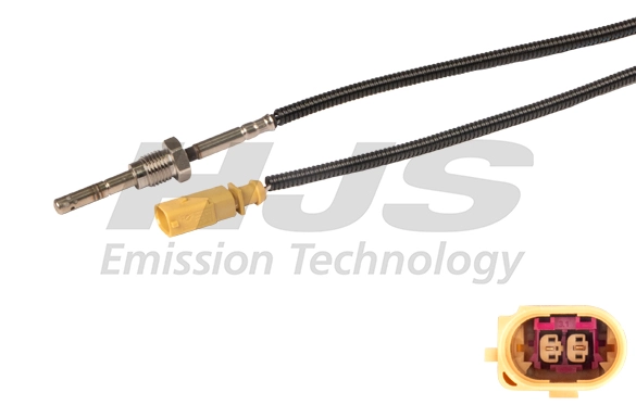 Capteur, température des gaz HJS 92 09 4265