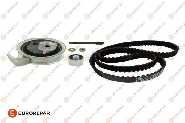 Kit de courroie crantée EUROREPAR 1611258080