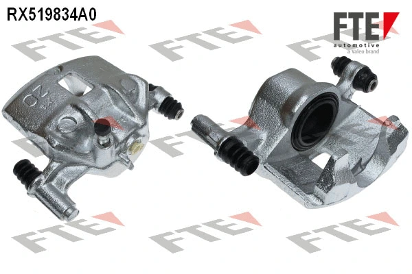 Étrier de frein FTE 9291498