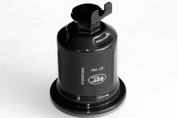 Filtre à carburant SCT - MANNOL ST 784