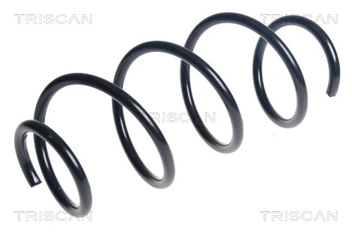Ressort de suspension TRISCAN 8750 50119