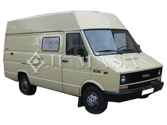 Feu clignotant JUMASA 40321690