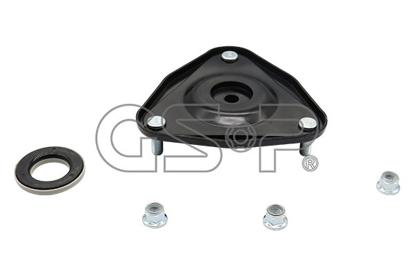 Kit de réparation, coupelle de suspension GSP-BR 513816S