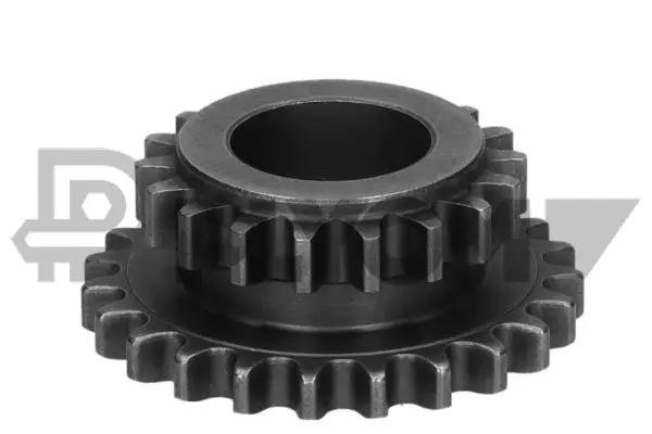 Roue dentée, vilebrequin PLYOM P771455