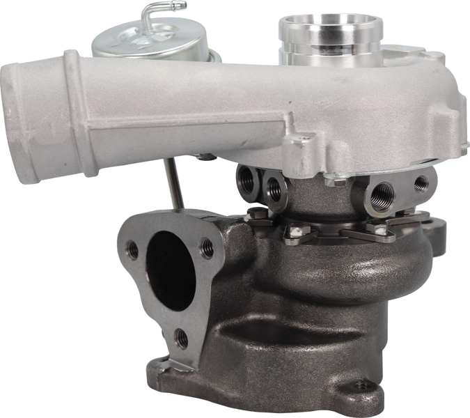 Turbocompresseur, suralimentation A.Z. Meisterteile AZMT-52-010-1218