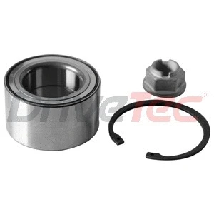 Kit de roulements de roue DriveTec DWB1375