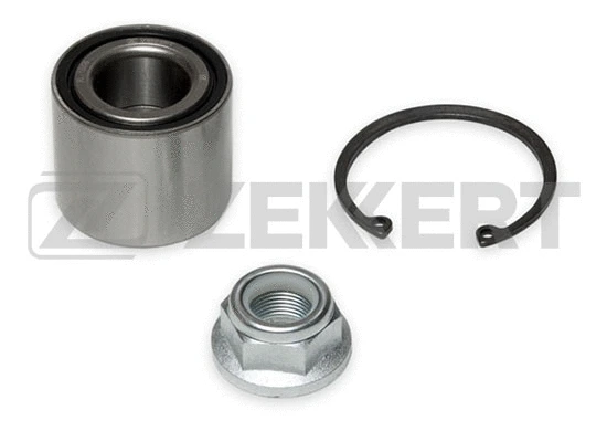 Kit de roulements de roue ZEKKERT RL-1508