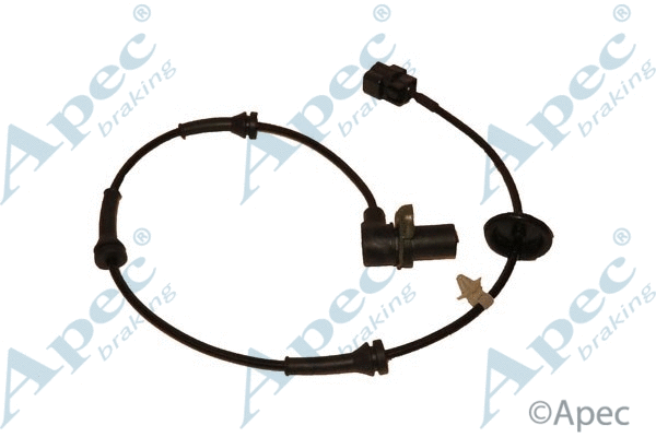 Capteur, vitesse de roue APEC ABS1119
