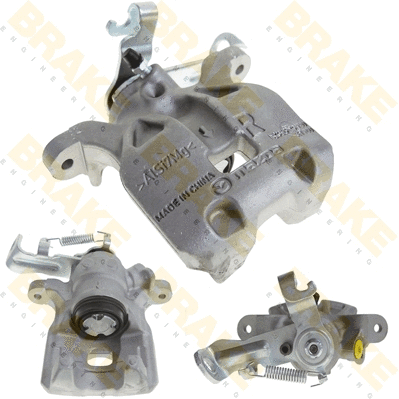 Étrier de frein Brake ENGINEERING CA3390R