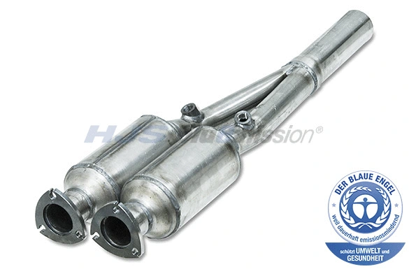 Catalyseur VEGAZ GmbH VK-899BLAU