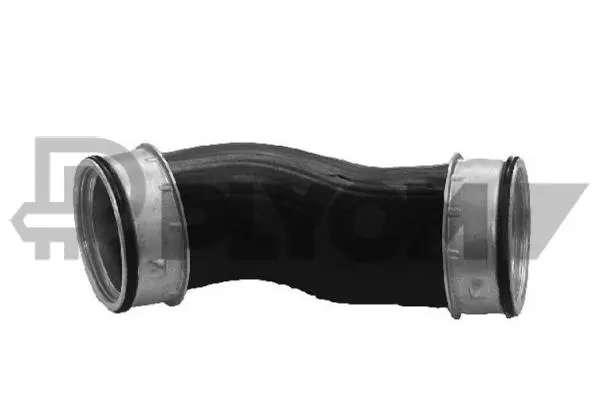 Gaine de suralimentation PLYOM P466710