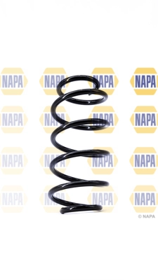 Ressort de suspension NAPA NCS1388