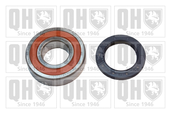 Kit de roulements de roue QUINTON HAZELL QWB1213