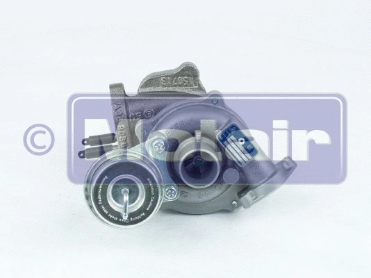 Turbocompresseur, suralimentation MOTAIR TURBO 105872