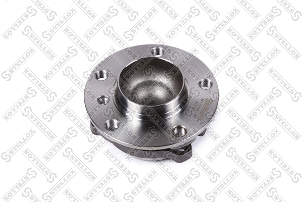 Moyeu de roue STELLOX 42-15144-SX