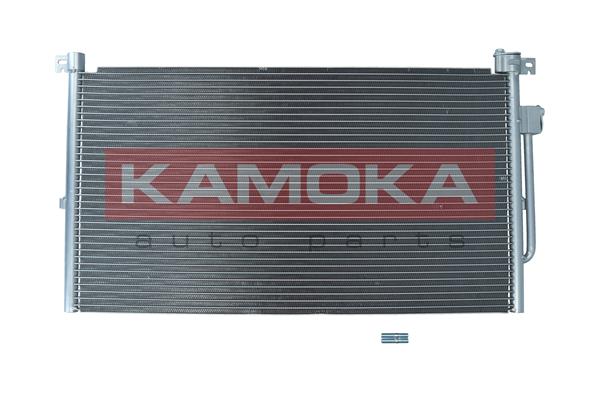 Condenseur, climatisation KAMOKA 7800016