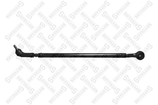 Rotule de direction intérieure, barre de connexion STELLOX 53-00534-SX