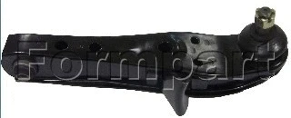 Bras de liaison, suspension de roue FORMPART 4209044