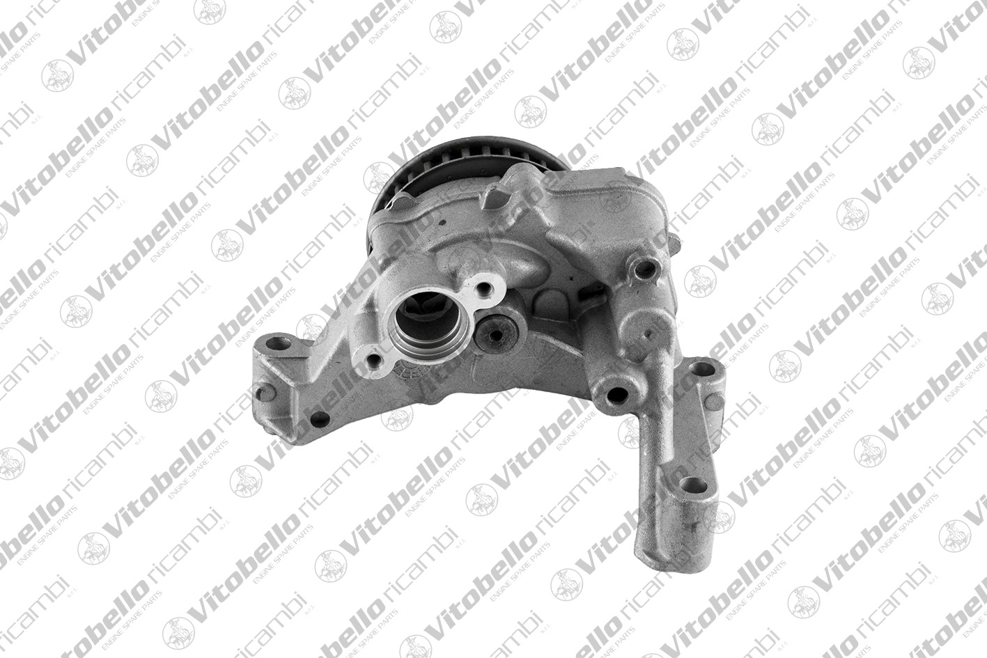Pompe à huile Vitobello Ricambi 1003406N