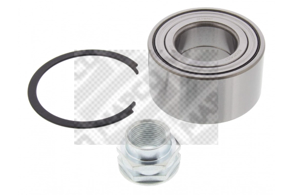 Kit de roulements de roue MAPCO 26094