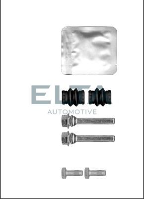 Jeu de douilles de guidage, étrier de frein ELTA AUTOMOTIVE EA9337