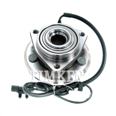 Moyeu de roue TIMKEN HA590245