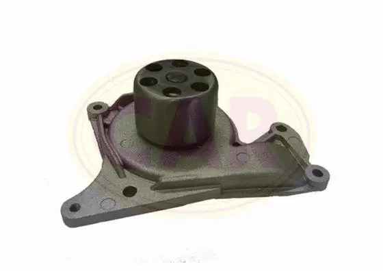 Pompe à eau, refroidissement du moteur CAR 332663