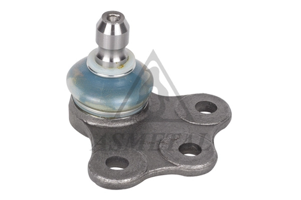 Rotule de suspension ASMETAL 10OP1220