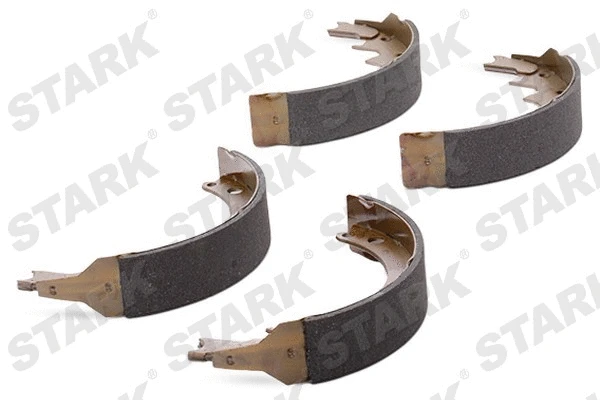 Jeu de mâchoires de frein Stark SKBS-0450119