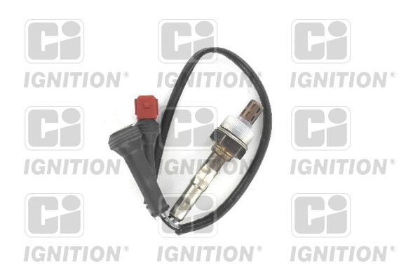 Sonde lambda QUINTON HAZELL XLOS1013