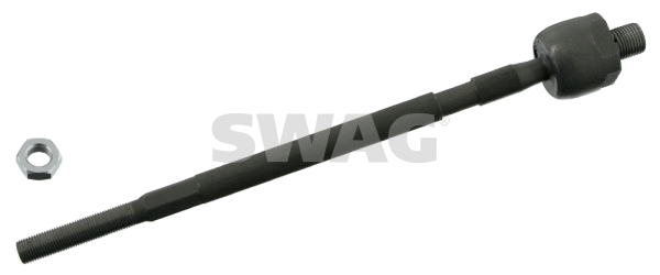 Rotule de direction intérieure, barre de connexion SWAG 80 92 7926