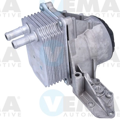 Radiateur d'huile VEMA 340126